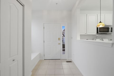 Tiny photo for 1313 Brookdale Drive, Carpentersville, IL 60110 (MLS # 12606385)