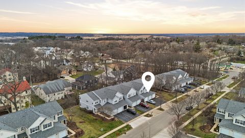 Tiny photo for 1313 Brookdale Drive, Carpentersville, IL 60110 (MLS # 12606385)