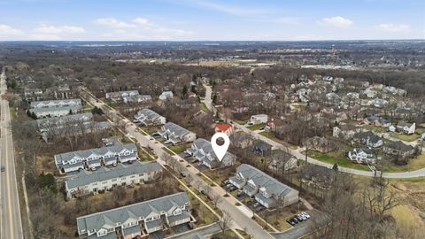 Tiny photo for 1313 Brookdale Drive, Carpentersville, IL 60110 (MLS # 12606385)