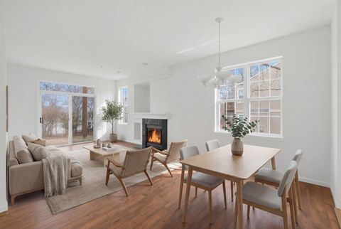 Tiny photo for 1313 Brookdale Drive, Carpentersville, IL 60110 (MLS # 12606385)