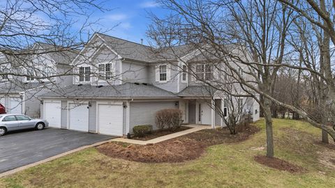 Photo of 1313 Brookdale Drive, Carpentersville, IL 60110 (MLS # 12606385)