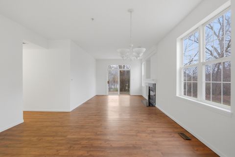 Tiny photo for 1313 Brookdale Drive, Carpentersville, IL 60110 (MLS # 12606385)