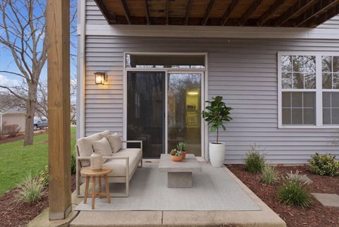 Tiny photo for 1313 Brookdale Drive, Carpentersville, IL 60110 (MLS # 12606385)