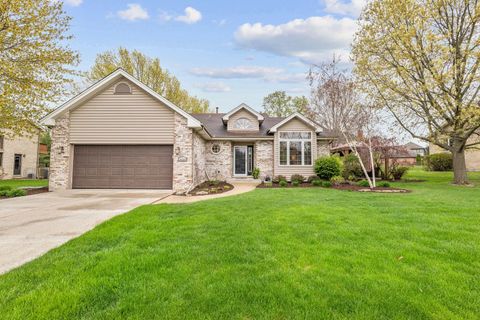 10539 Willow Avenue Mokena IL 60448