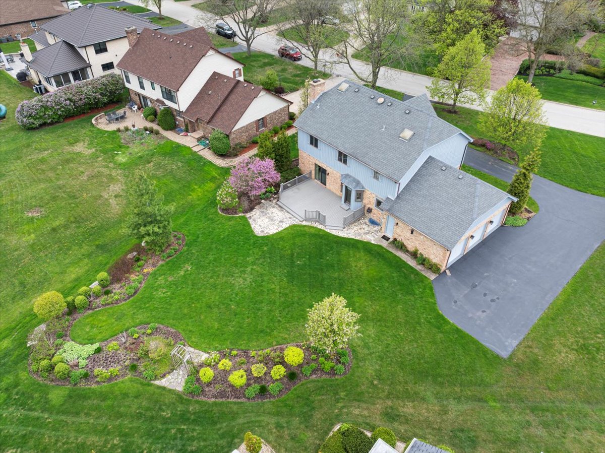 301 Hambletonian Drive