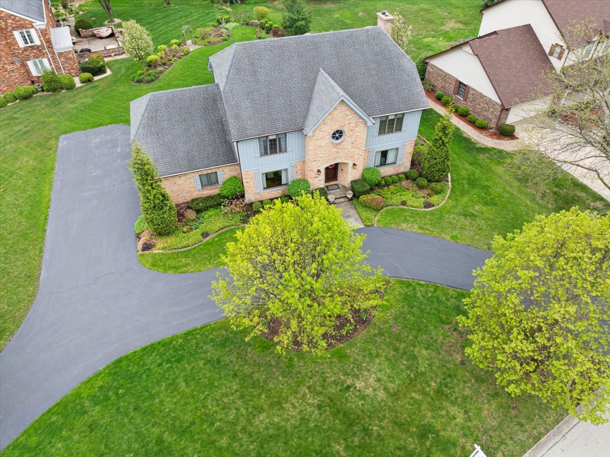 301 Hambletonian Drive