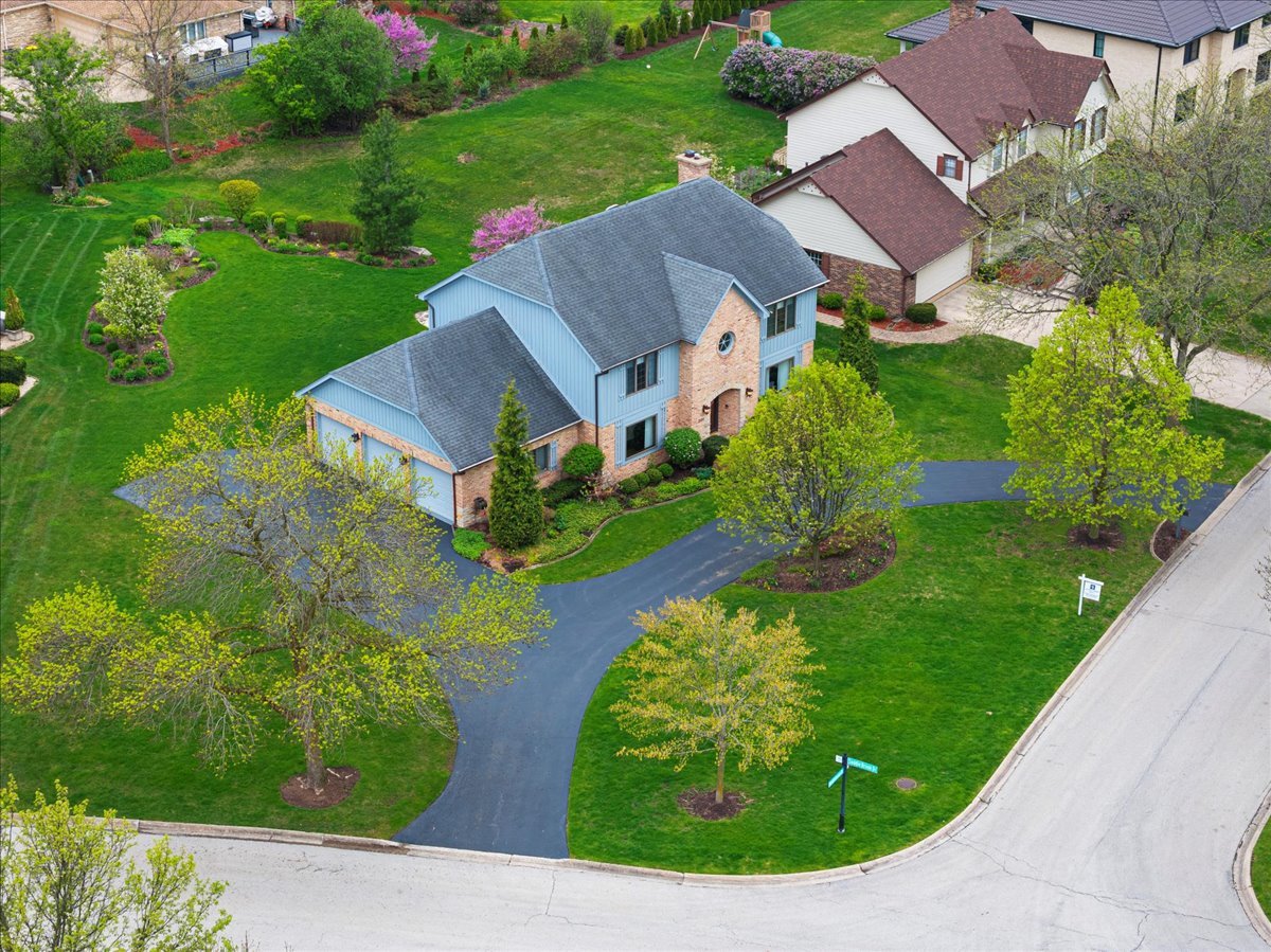 301 Hambletonian Drive