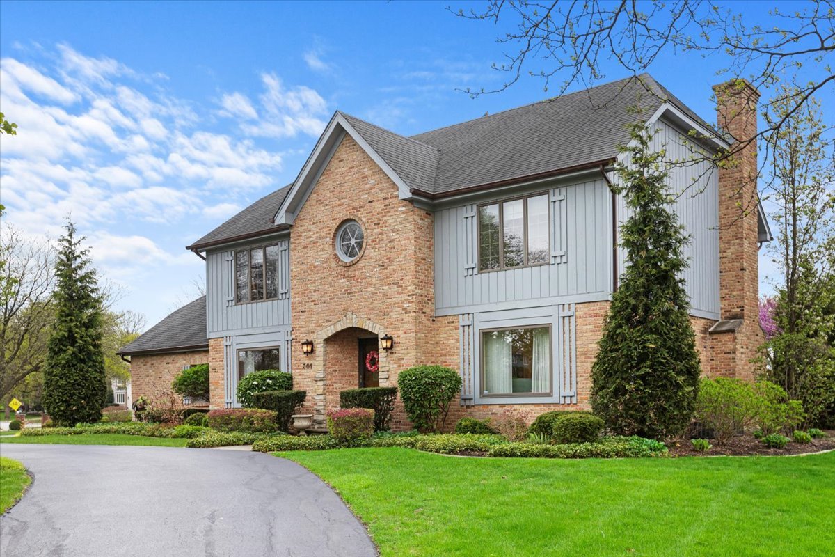 301 Hambletonian Drive