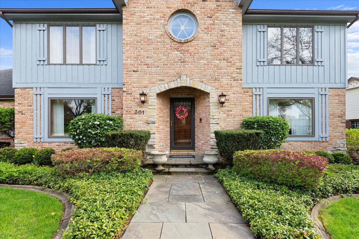 301 Hambletonian Drive