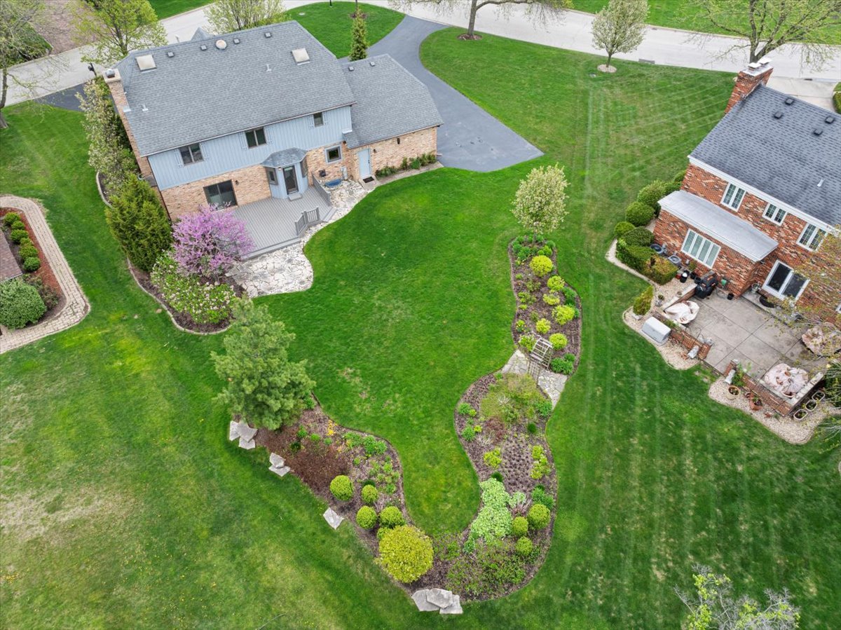 301 Hambletonian Drive