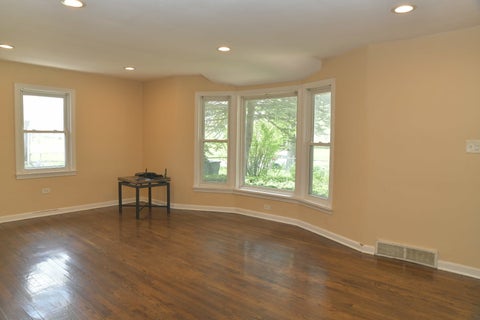 Tiny photo for 1325 GLENN Drive, North Chicago, IL 60064 (MLS # 12644744)