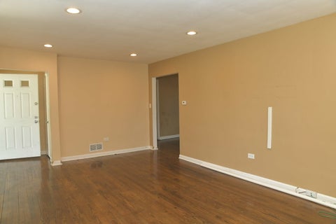 Tiny photo for 1325 GLENN Drive, North Chicago, IL 60064 (MLS # 12644744)