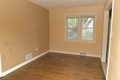 Tiny photo for 1325 GLENN Drive, North Chicago, IL 60064 (MLS # 12644744)
