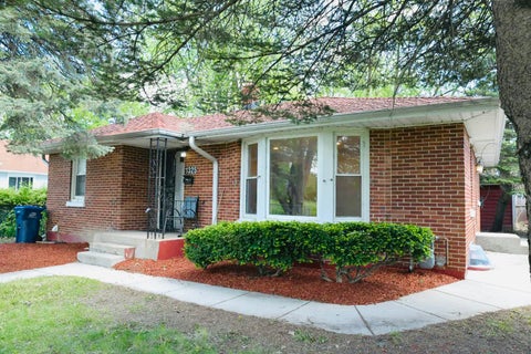 Tiny photo for 1325 GLENN Drive, North Chicago, IL 60064 (MLS # 12644744)