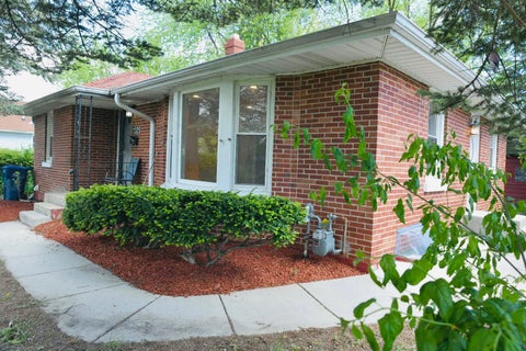 Tiny photo for 1325 GLENN Drive, North Chicago, IL 60064 (MLS # 12644744)