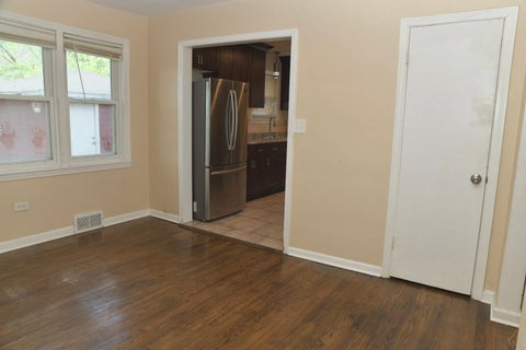 Tiny photo for 1325 GLENN Drive, North Chicago, IL 60064 (MLS # 12644744)