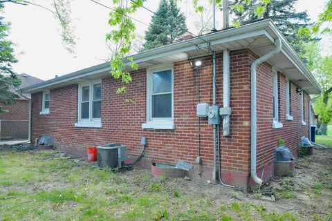 Tiny photo for 1325 GLENN Drive, North Chicago, IL 60064 (MLS # 12644744)
