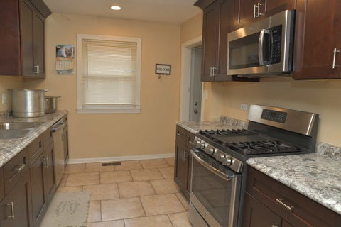 Tiny photo for 1325 GLENN Drive, North Chicago, IL 60064 (MLS # 12644744)