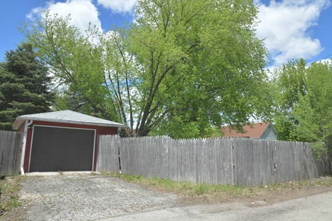 Tiny photo for 1325 GLENN Drive, North Chicago, IL 60064 (MLS # 12644744)