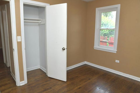 Tiny photo for 1325 GLENN Drive, North Chicago, IL 60064 (MLS # 12644744)