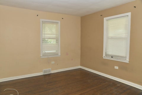 Tiny photo for 1325 GLENN Drive, North Chicago, IL 60064 (MLS # 12644744)