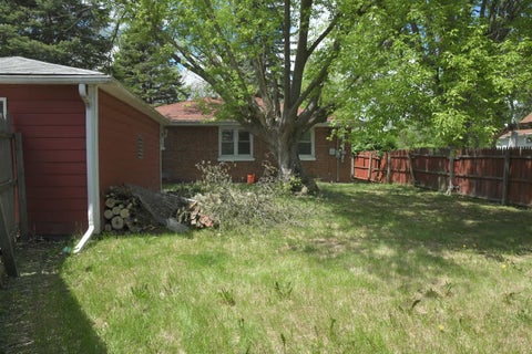 Tiny photo for 1325 GLENN Drive, North Chicago, IL 60064 (MLS # 12644744)
