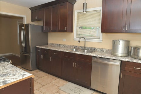 Tiny photo for 1325 GLENN Drive, North Chicago, IL 60064 (MLS # 12644744)