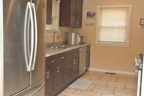 Tiny photo for 1325 GLENN Drive, North Chicago, IL 60064 (MLS # 12644744)