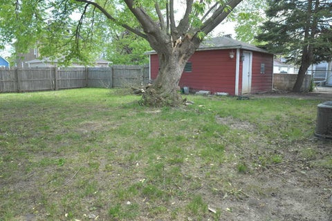 Tiny photo for 1325 GLENN Drive, North Chicago, IL 60064 (MLS # 12644744)