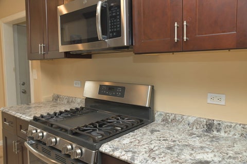Tiny photo for 1325 GLENN Drive, North Chicago, IL 60064 (MLS # 12644744)