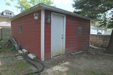 Tiny photo for 1325 GLENN Drive, North Chicago, IL 60064 (MLS # 12644744)