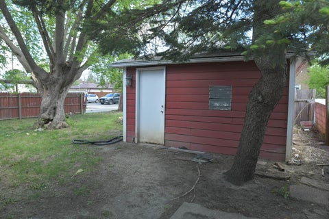 Tiny photo for 1325 GLENN Drive, North Chicago, IL 60064 (MLS # 12644744)