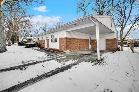 A home in Markham