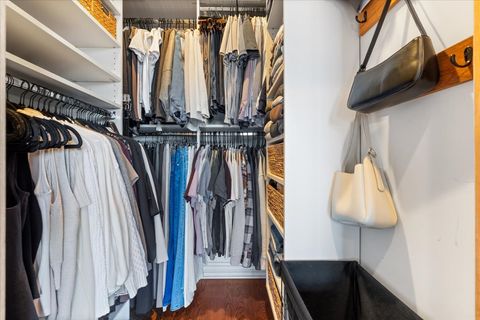 Tiny photo for 1103 N Wood Street #1N, Chicago, IL 60622 (MLS # 12633070)