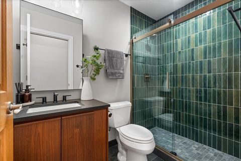 Tiny photo for 1103 N Wood Street #1N, Chicago, IL 60622 (MLS # 12633070)