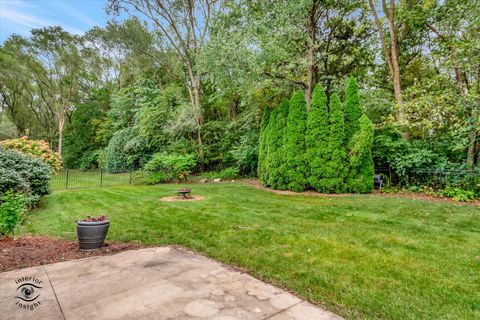 A home in Kankakee