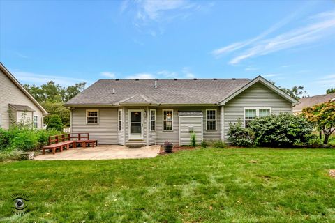 A home in Kankakee