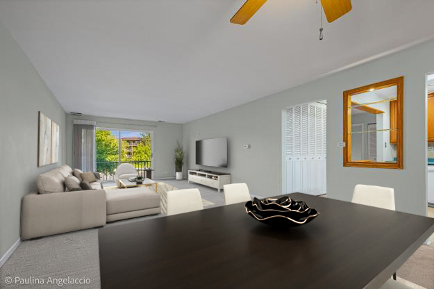 900 E Wilmette Road 219