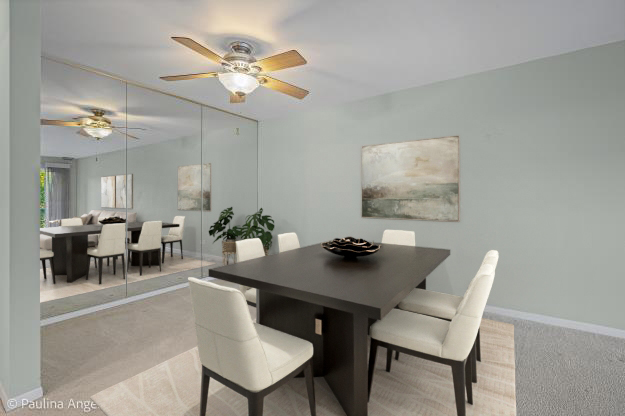 900 E Wilmette Road 219
