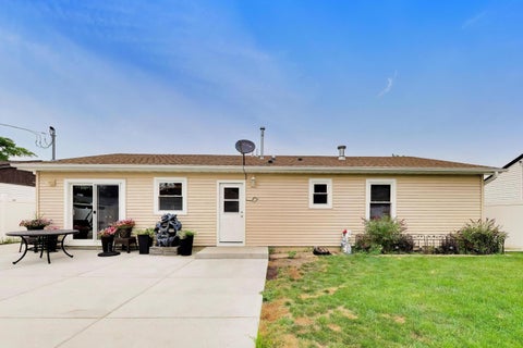 Tiny photo for 519 Kenyon Avenue, Romeoville, IL 60446 (MLS # 12713402)