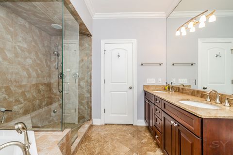 Tiny photo for 1116 W Hubbard Street #2W, Chicago, IL 60642 (MLS # 12522815)