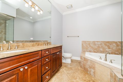 Tiny photo for 1116 W Hubbard Street #2W, Chicago, IL 60642 (MLS # 12522815)