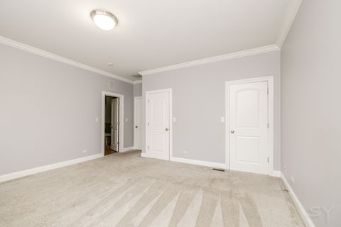 Tiny photo for 1116 W Hubbard Street #2W, Chicago, IL 60642 (MLS # 12522815)