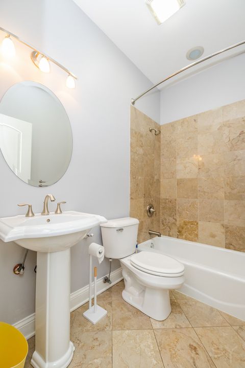 Tiny photo for 1116 W Hubbard Street #2W, Chicago, IL 60642 (MLS # 12522815)