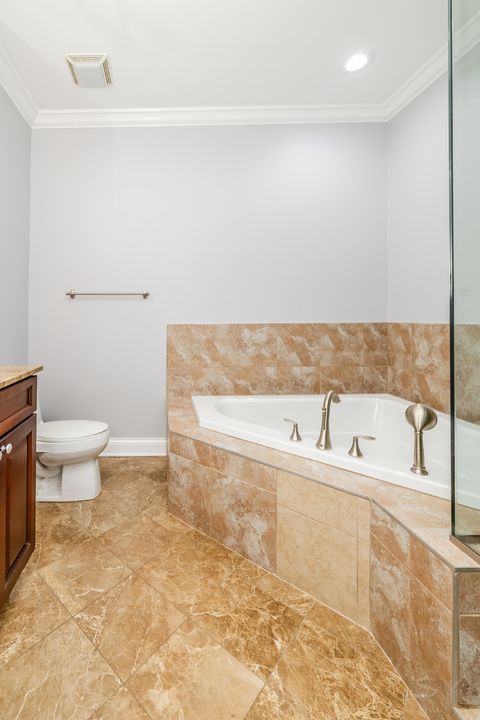 Tiny photo for 1116 W Hubbard Street #2W, Chicago, IL 60642 (MLS # 12522815)
