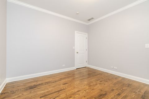 Tiny photo for 1116 W Hubbard Street #2W, Chicago, IL 60642 (MLS # 12522815)