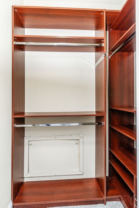 Tiny photo for 1116 W Hubbard Street #2W, Chicago, IL 60642 (MLS # 12522815)