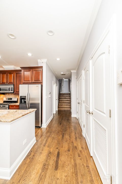 Tiny photo for 1116 W Hubbard Street #2W, Chicago, IL 60642 (MLS # 12522815)