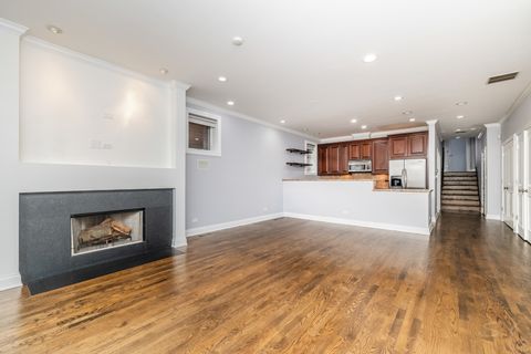 Tiny photo for 1116 W Hubbard Street #2W, Chicago, IL 60642 (MLS # 12522815)