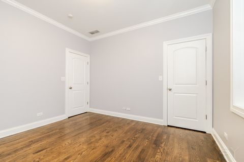 Tiny photo for 1116 W Hubbard Street #2W, Chicago, IL 60642 (MLS # 12522815)